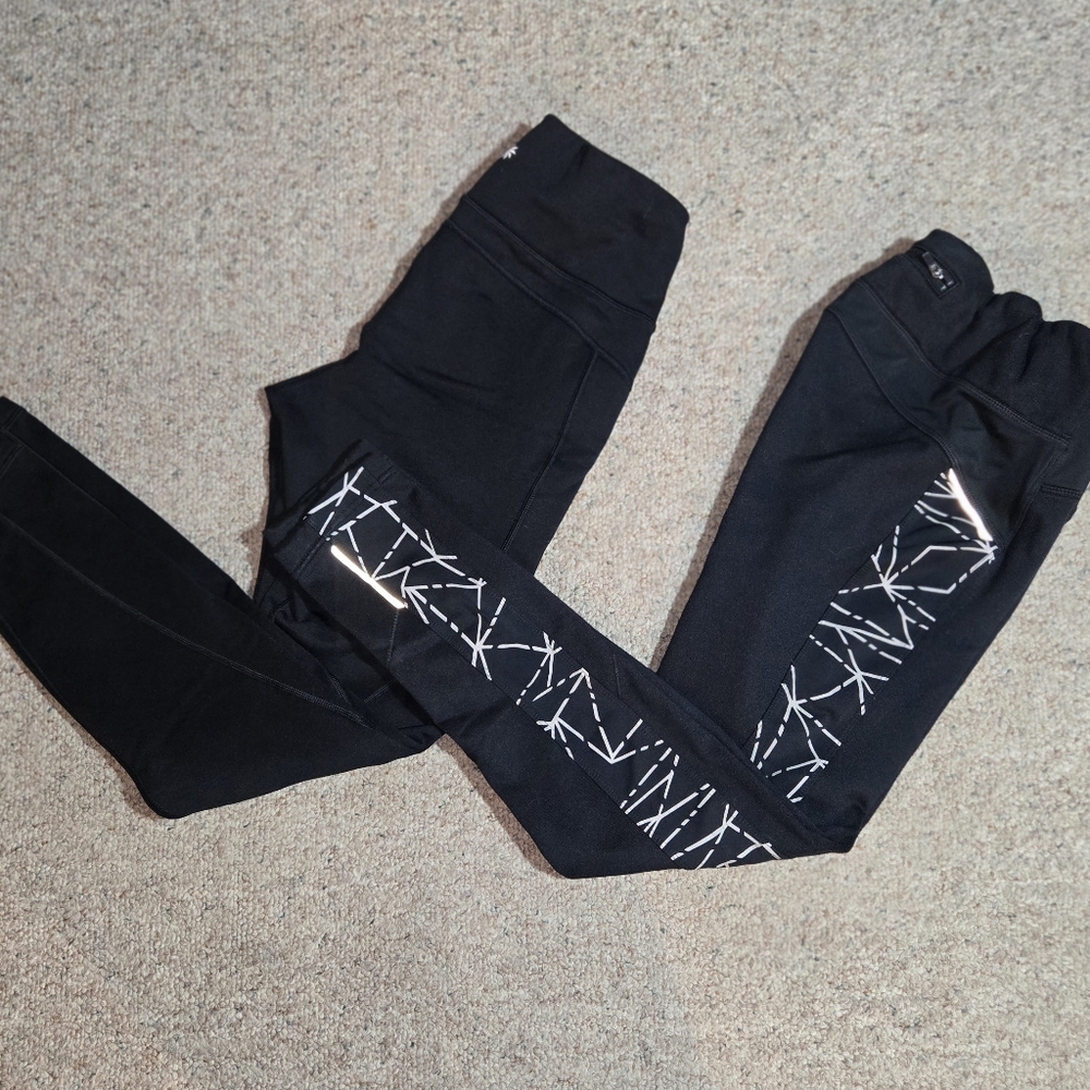 Athleta Rainier Tight Bundle